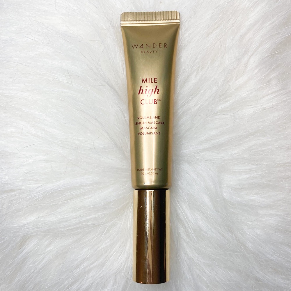 NEW Wander Mile High Club Mascara